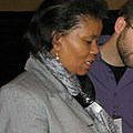 Profile Picture of Ellen Tiseon Wikipedia