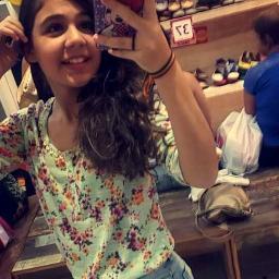 Profile Picture of Julia Paschoal (@Juuh2501) on Twitter