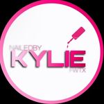 Profile Picture of get nailed by kylie💅🏼 (@fwtxnailsbykylie) on Instagram