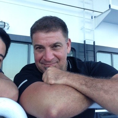 Profile Picture of Michael Zanetti (@MikeZanetti6) on Twitter