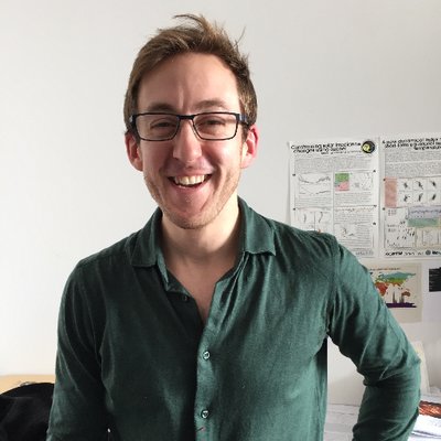 Profile Photo of Dr William Ball (@DrWillBall) on Twitter