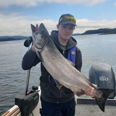 Profile Picture of Joshua Creasey (@CreaseyJoshua) on Twitter