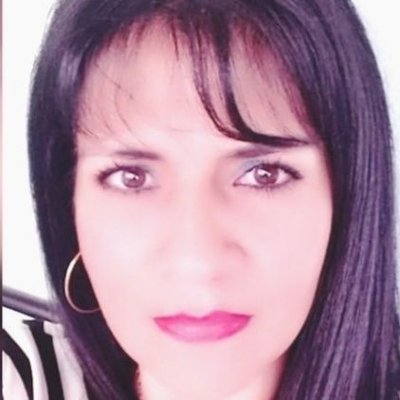 Profile Picture of María Isabel Barajas (@MaraIsabelBara3) on Twitter