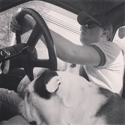 Profile Picture of Chris Hopper (@cbhoptoit) on Twitter