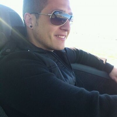 Profile Picture of Darius Sanchez (@DarioSanchez8) on Twitter