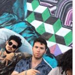 Profile Picture of Aaron Goldstein (@amaxg) on Instagram