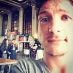 Profile Picture of Chris Pedersen (@rexchrisp) on Instagram