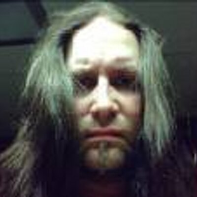 Profile Picture of Chad Cordi (@JasonThe13th) on Twitter