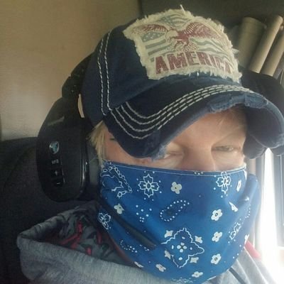 Profile Picture of Roland Wade Carson (@RolandWadeCars1) on Twitter