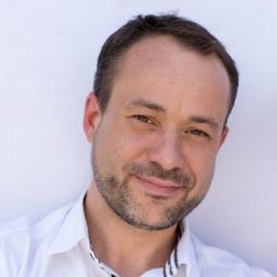 Xavier Julià Camps - Twitter Profile Picture of Xavier Julià Camps (@xevijulia) on Twitter