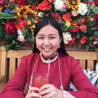 Profile Picture of Kae Ono (@Kae-Ono) on Facebook