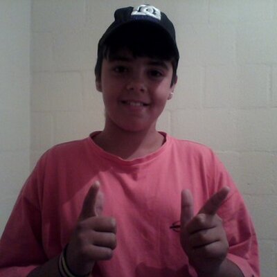 Profile Picture of Richard Vaz Barros (@richizinho) on Twitter