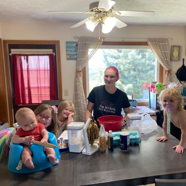 Profile Picture of Cody Totten (@codytotten) on Tiktok