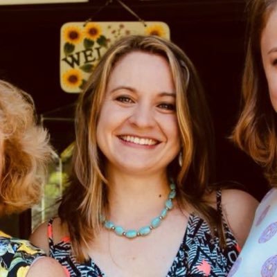 Profile Picture of Julia K Pugliese (@KrzyPharmD) on Twitter