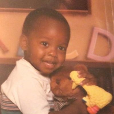 Profile Picture of Edward Ongweso Jr (@bigblackjacobin) on Twitter