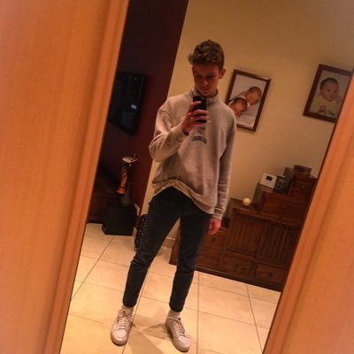 Profile Picture of Thomas Larue (@thomaslarue16) on Twitter