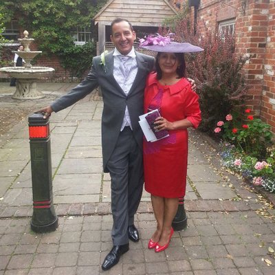 Profile Picture of Flora Harrison (@flora_harrison) on Twitter