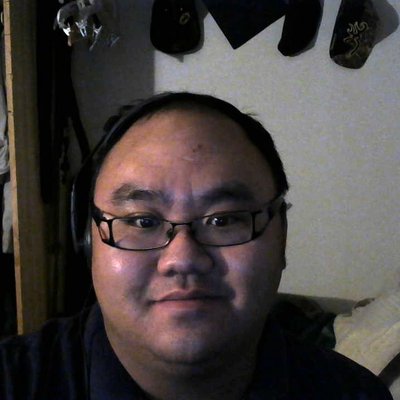 Profile Picture of Cha Vang (@c7h12n) on Twitter