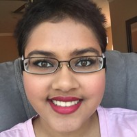 Profile Picture of Maya Desai (@maya-desai-21) on Quora