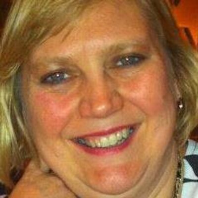 Profile Picture of Tracey Gooding (@TraceyJGooding) on Twitter