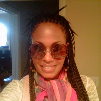 Profile Picture of Sherri Binion (@sherri8la) on Twitter