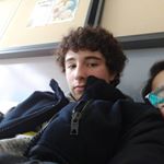 Profile Picture of Daniel Filipe Oliveira Cosma (@cosmadaniel1) on Instagram