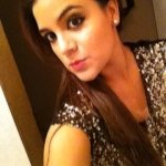 Profile Picture of Amy Guillen (@azisguillen) on Instagram