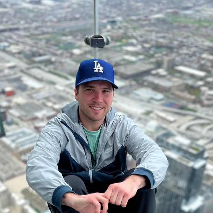 Profile Picture of Jeff Tincher (@tincher2) on Tiktok