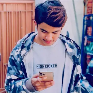 Profile Picture of chansombatrothanak (@chansombatrothanak) on Tiktok
