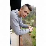 Profile Picture of Maciej Świder (@maciek.swider) on Instagram