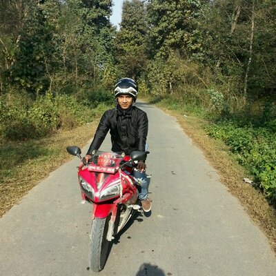 Profile Picture of Sunil Shrestha (@sunilshrestha6) on Twitter