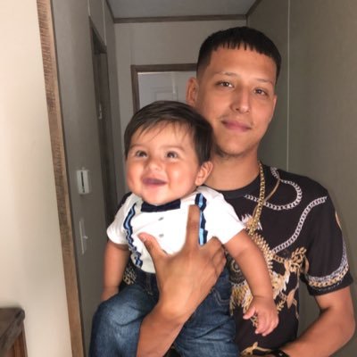 Profile Picture of Gilbert Peña (@pena_gilbert7) on Twitter