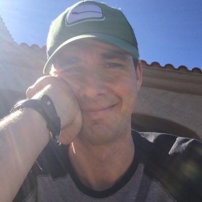 Profile Picture of Jeffrey Francis (@jeffwfrancis) on Twitter