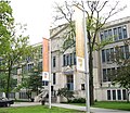 Profile Photo of Walton High School (Bronx)on Wikipedia