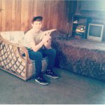 Profile Picture of Robert Galloway (@its_onlyme_not_u) on Instagram