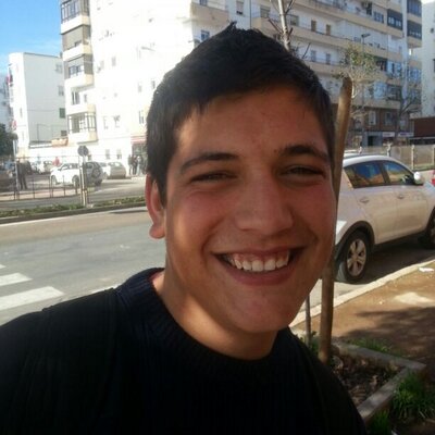 Profile Picture of Daniel Agundez (@dagundez96) on Twitter