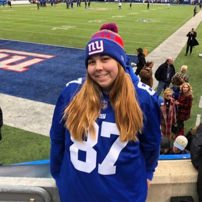 Profile Picture of Lauren Fernicola 💖 (@FernicolaLauren) on Twitter