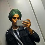 Profile Picture of CHANPREET SINGH (@waliachamp_) on Instagram