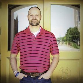 Profile Picture of Brett Kell (@Kell_for_Kansas) on Twitter