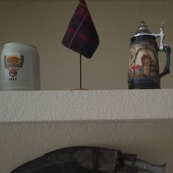 Profile Picture of Michael.dahD.McCamey (@JustSomeDudeTX) on Twitter