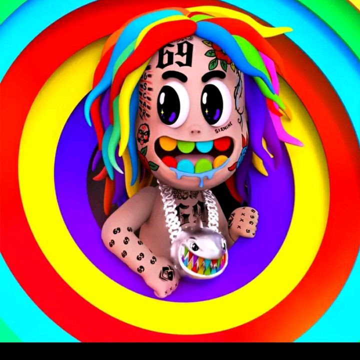 Profile Picture of user452412336875 (@alvintouche) on Tiktok