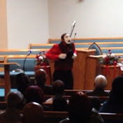 Profile Picture of Frederick Fields (@caron4relrel20years) on Youtube