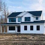 Profile Picture of Amanda Kidder (@kidder_homebuildingjourney) on Instagram