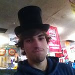 Profile Picture of Eric Halverson (@halvee) on Instagram