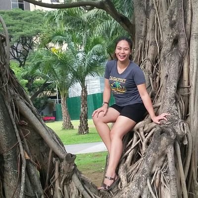Profile Picture of Rhoena Tumanan (@_Rhoena_Tumanan) on Twitter