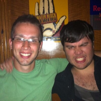 Profile Picture of Corey Silas (@SilasCorey) on Twitter