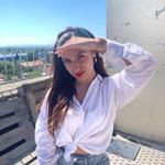 Profile Picture of agathe🕊 (@leachapat) on Instagram