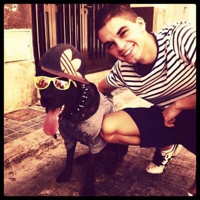 Profile Picture of Jorge Pallarés (@jorgepalla10) on Twitter