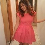 Profile Picture of Dana Levinson (@danalevinson27) on Instagram