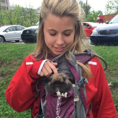 Profile Picture of Sophie Keller (@soph_keller) on Twitter